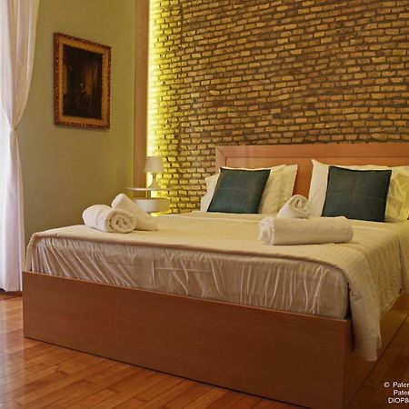 Athens Historic Centre Renovated Apartments Exterior foto